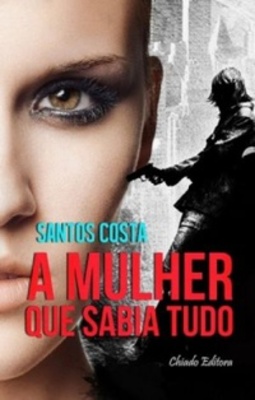 A Mulher Que Sabia Tudo (Revolver)