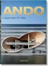 Ando - Complete Works 1975–Today