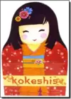 Kokeshis