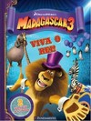 Madagascar 3 - Viva O Rei! (Dreamworks)
