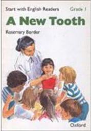 A New Tooth - Grade 1 - IMPORTADO