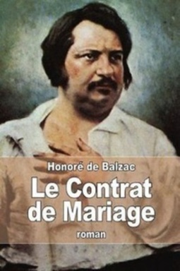 Le Contrat de Mariage