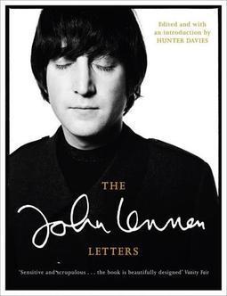 THE JOHN LENNON LETTERS