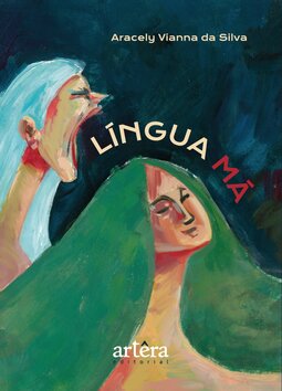 Língua má