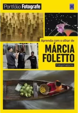 Portfólio Fotografe Edição 4 - Márcia Foletto