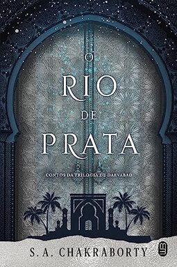 O Rio de Prata: 4