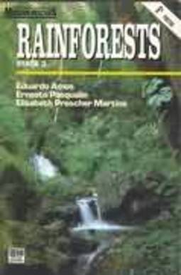 RAINFORESTS  (STAGE 3)