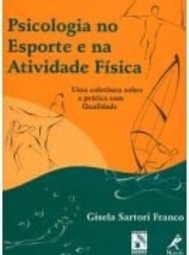 Psicologia no Esporte e na Atividade Física