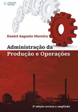 Administração da produção e operações