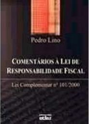Comentários à Lei de Responsabilidade Fiscal