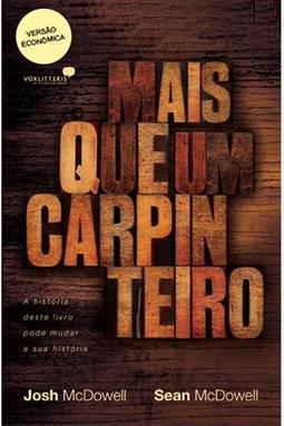 Mais que um Carpinteiro - Versão Econômica