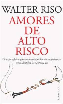AMORES DE ALTO RISCO