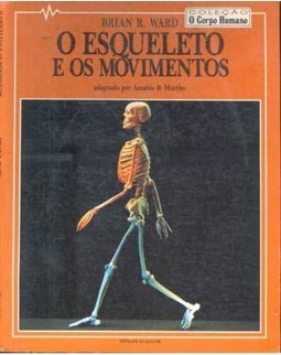 O Esqueleto e os Movimentos