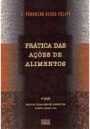 Prática das Ações de Alimentos