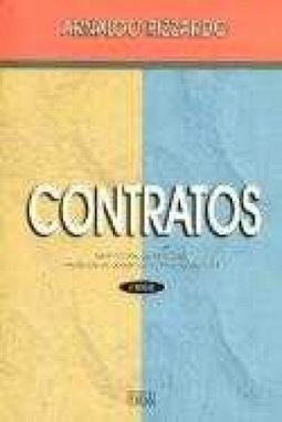 Contratos: Lei Nº 10.406, de 10.01.2002