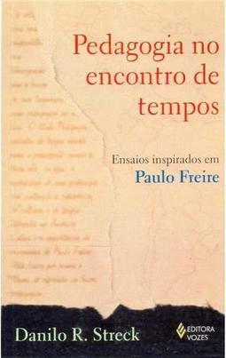 Pedagogia no Encontro de Tempo