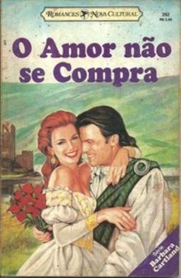 O Amor Não Se Compra (Barbara Cartland #392)