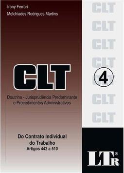 Doutrina - Jurisprudência Predominante e Procedimentos Administrativos