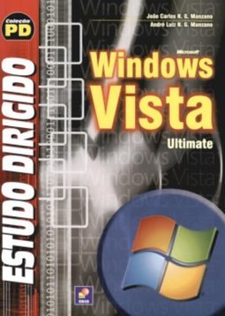 Estudo Dirigido de Windows Vista Ultimate