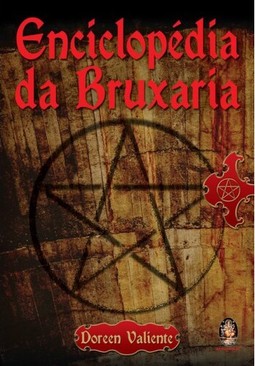 Enciclopédia da bruxaria