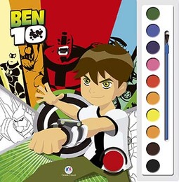 Ben 10: conhecendo os aliens