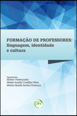 Formação de professores: linguagem, identidade e cultura