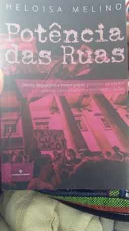 Potência das Ruas