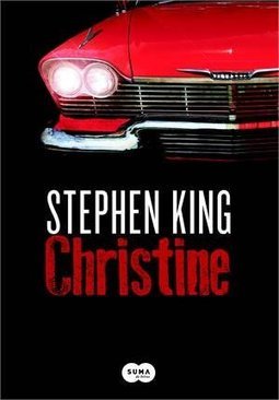 CHRISTINE