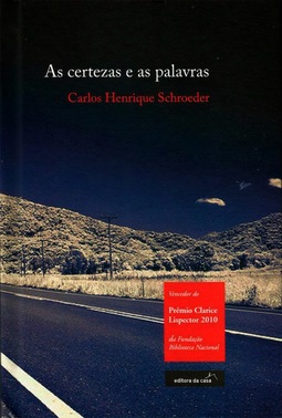 As certezas e as palavras