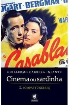 CINEMA OU SARDINHA