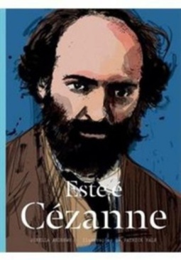 este é cezanne (este é)