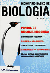 Dicionário Básico de Biologia