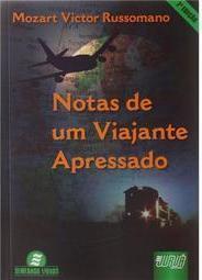 Notas de um Viajante Apressado