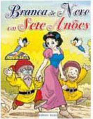 Branca de Neve e os Sete Anões