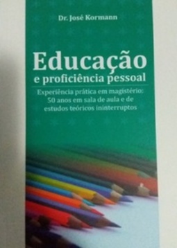 Educação e Proficiência Pessoal