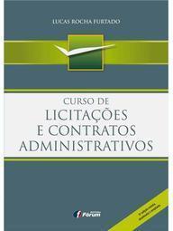 Curso de Licitações e Contratos Administrativos
