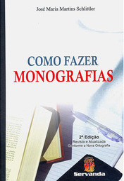 Como Fazer Monografias