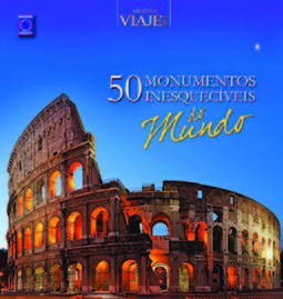 50 monumentos inesquecíveis do mundo