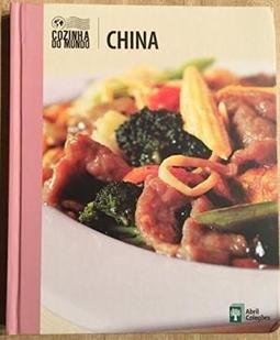 Cozinha do mundo China