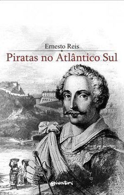 Piratas no Atlântico Sul