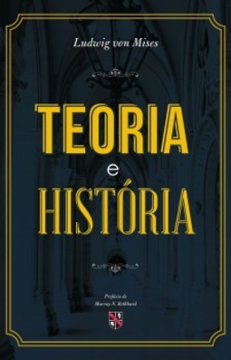 Teoria e história