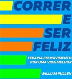 CORRER E SER FELIZ