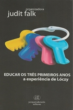 EDUCAR OS TRES PRIMEIROS ANOS