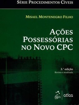 Ações possessórias no novo CPC