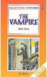 The Vampire - Importado
