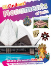 DKfindout! Monuments of India