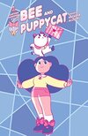 Bee and Puppycat Vol 1: Volume 1