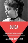 Essential novelists - ouida