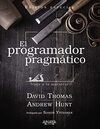 El programador pragmático. Edición especial: Viaje a la maestría