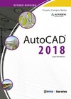 Estudo dirigido de AutoCAD 2018 para Windows